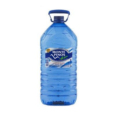 Montepinos Agua 5L