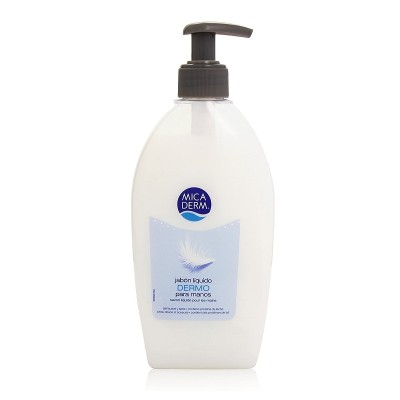 Micaderm Jabón Manos Dermo 500ML