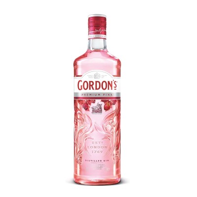 Gordon's Pink Gin 70CL