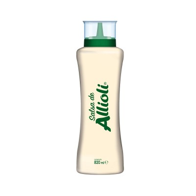 Chovi Alioli 820ML