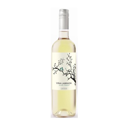 Viña Labrada Blanco Rosca 75CL