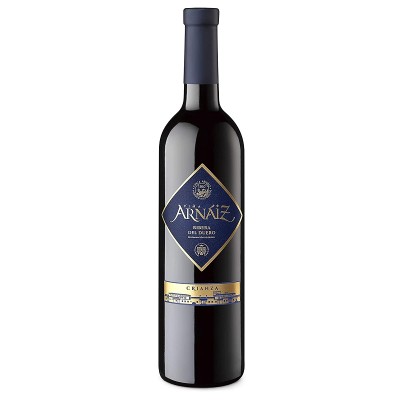 Viña Arnaiz Crianza Botella 75CL