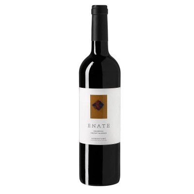 Enate Reserva Cabernet Sauvignon Botella 75CL