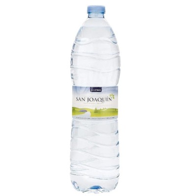 San Joaquín Botella 1,5L