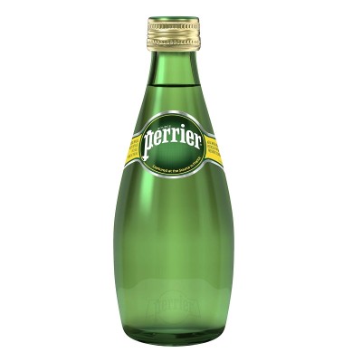 Perrier Agua con Gas Retornable 33CL 24U