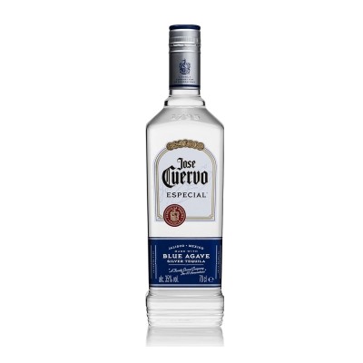 José Cuervo Tequila Blanco 70CL