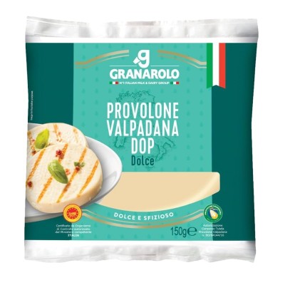 Granarolo Queso Provolone DOP 150G