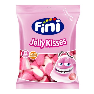Fini Jelly Kisses 90G