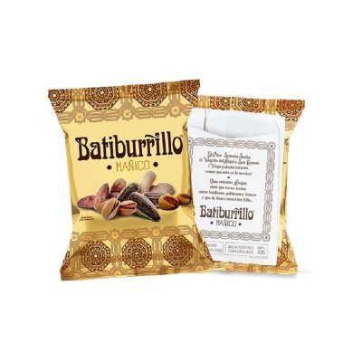Batiburrillo 115G