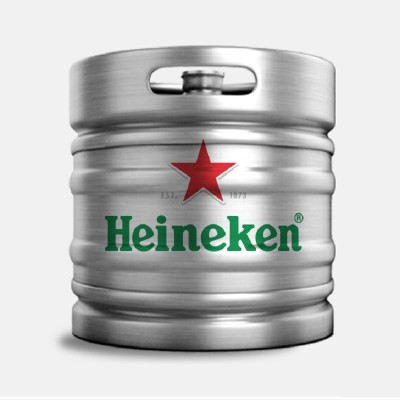 Heineken Barril de 50L