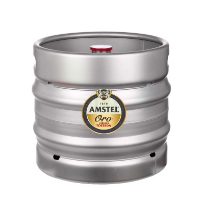 Amstel Oro Barril de 30L