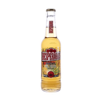 Desperados 1/3 RET 24BT