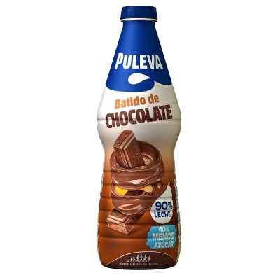 Puleva Batido 1L