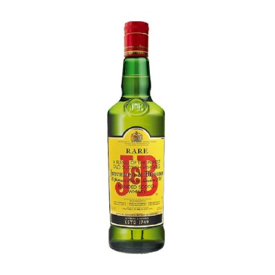 J&B Whisky 70CL