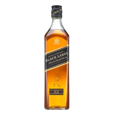 Johnnie Walker Black Label 70CL