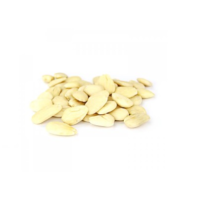 Buenola Almendra Cruda Repelada 1KG