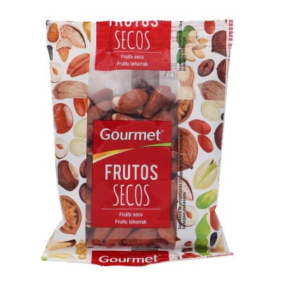Gourmet Almendra Tostada 125G