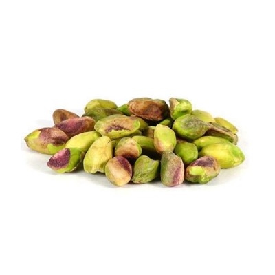 Natura Pistacho Eco Tostado Sin Cáscara Sin Sal 125G