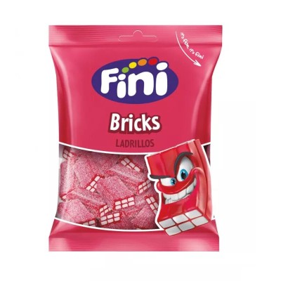 Fini Bricks Pica 90G