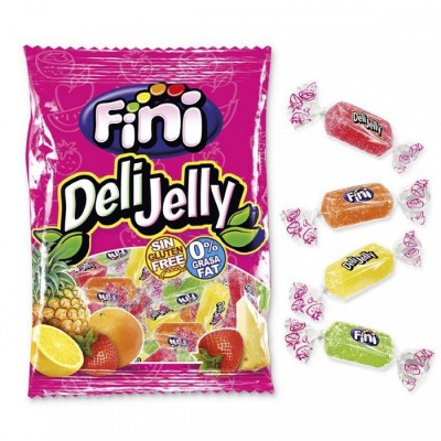 Fini Deli Jelly 1KG