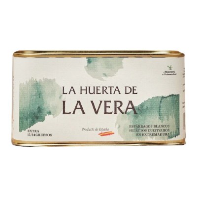 Huerta de la Vera Espárrago 1ª 9/12U
