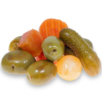 El Tio Palancas Cóctel Antojos 2,5KG