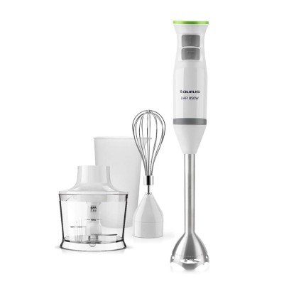 Taurus Batidora 850/1200 Plus Inox