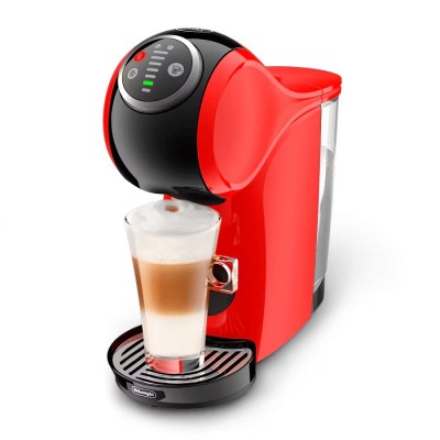 Delonghi Genio S Cafetera