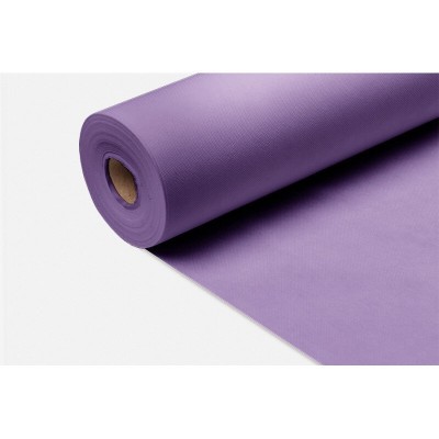 Novotex Mantel Lila 1,2x50M