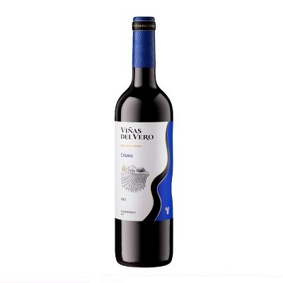 Viñas del Vero Crianza Botella 75CL