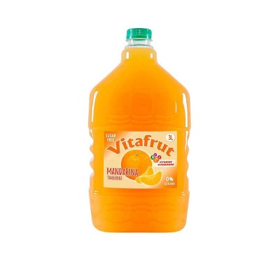 Vitafrut Mandarina 3L