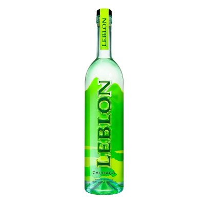 Cachaça Leblon de Brasil 70CL