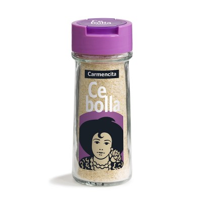 Carmencita Cebolla en Polvo 38G