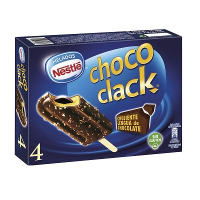 Nestle Chococlack 4U 264G