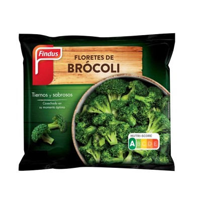 Findus Brocoli 1KG