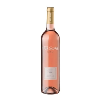 Pata Negra Oro Rosado 75CL