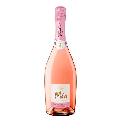 Freixenet Mia Moscato Rosé Botella 75CL