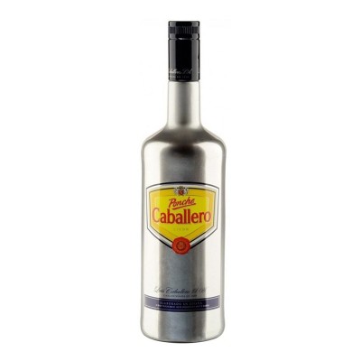 Ponche Caballero 1L