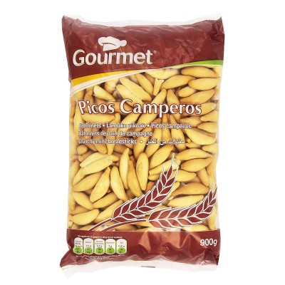 Gourmet Pico Campero 250G
