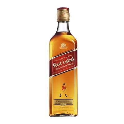Johnnie Walker Red Label 70CL