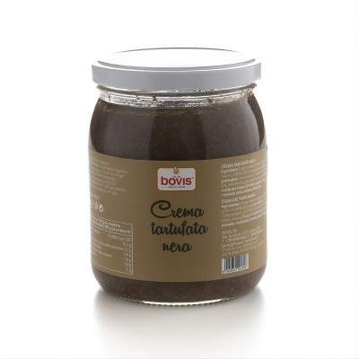Bovis Crema Trufa Frasco 500G