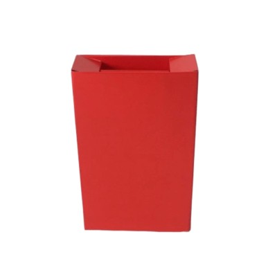 Caja de Cartón 3BT Asa Embutida