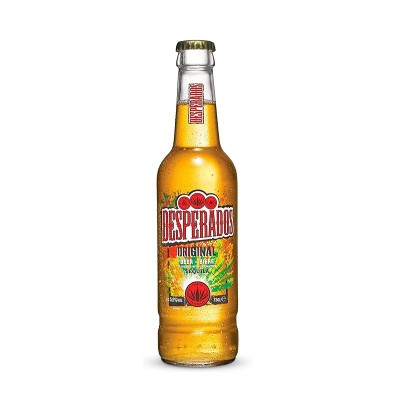 Desperados Original Botella 33CL