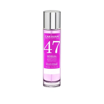 Caravan Fragancias Nº47 150ML