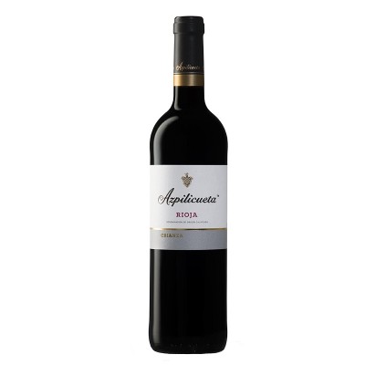 Azpilicueta Crianza Rioja Botella 75CL