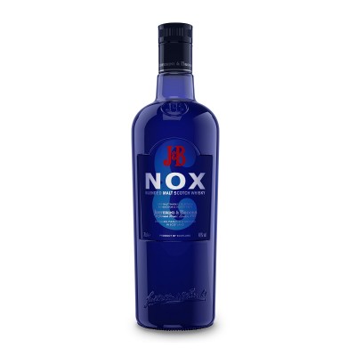 J&B Nox Whisky 70CL