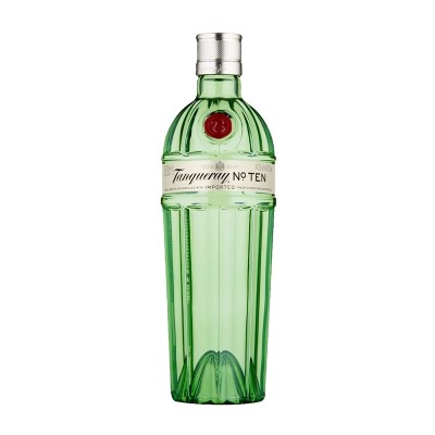 Tanqueray Nº Ten Gin 70CL