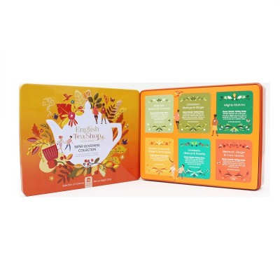 English Tea Shop Lata Goodness 36U