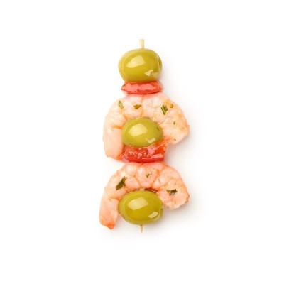 Bokeo Gildas de Langostino 45U