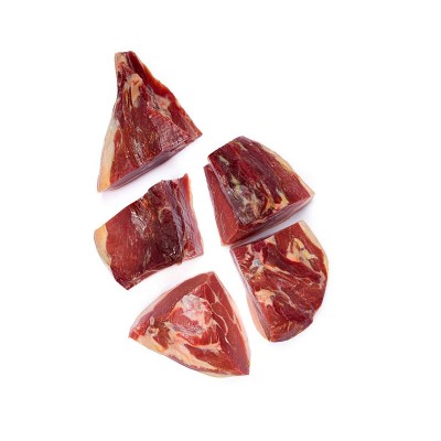 Gargallo Mora Taco de Jamón Deshuesado el KG